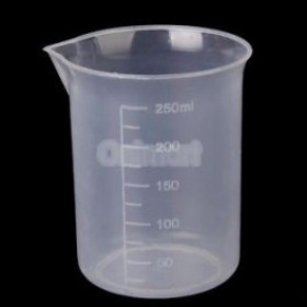 Vaso Graduado 250ml Vaso Graduado 250ml