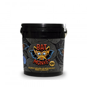 Monkey Batmonkey 1kg Guano de murcielago Monkey Batmonkey 1kg Guano de murcielago