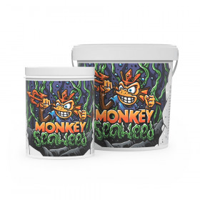 Monkey Seaweed 500gr Monkey Seaweed 500gr