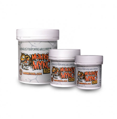 MONKEY MYKO 50gr MONKEY MYKO 50gr