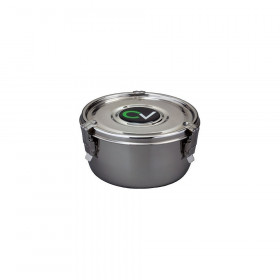 Bote Conservación Metal CVault 0,175L Bote Conservación Metal CVault 0,175L