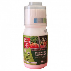 Decis Protech Bayer Garden 125cc Decis Protech Bayer Garden 125cc