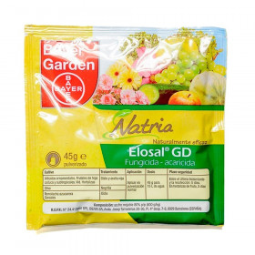 Elosal GD Elosal GD