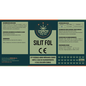 SILIT FOL - Nubicann SILIT FOL - Nubicann