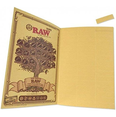 Rawlbook Filtros Rawlbook Filtros
