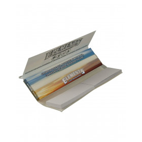 Elements Blue Connoisseur King Size Slim Papel+Filtros Elements Blue Connoisseur King Size Slim Papel+Filtros