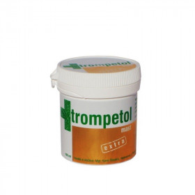Pomada Trompetol Extra 100ml Pomada Trompetol Extra 100ml