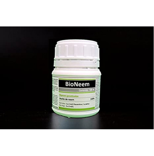 Bio Neem 100ml Bio Neem 100ml