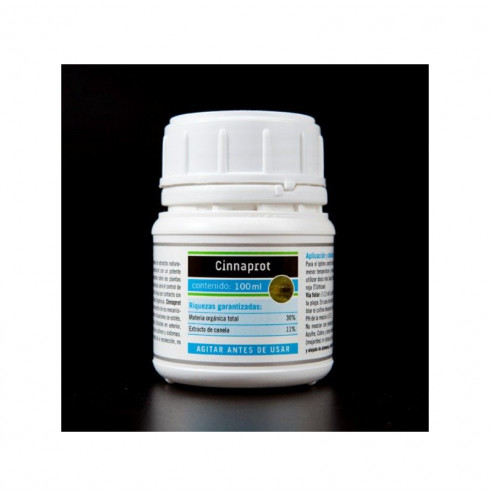 CinnaProt 100ml CinnaProt 100ml