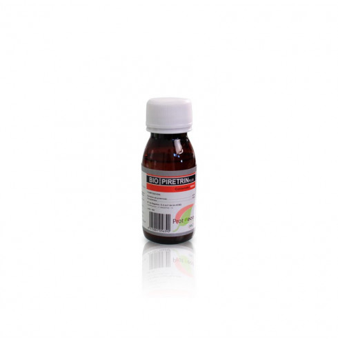Bio 6000 Piretrin Plus Bio 6000 Piretrin Plus