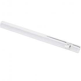 GLASS PIPE - ONE HITTER LAMAR 4" (10.1CM) COLORADO STONER TOOLS GLASS PIPE - ONE HITTER LAMAR 4" (10.1CM) COLORADO STONER TOOLS