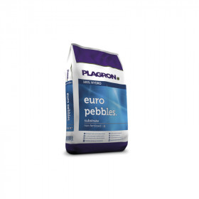 ARCILLA EXPANDIDA EURO PEBBLES 10L PLAGRON ARCILLA EXPANDIDA EURO PEBBLES 10L PLAGRON
