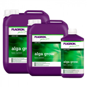 Plagron Alga Grow 1 lt Plagron Alga Grow 1 lt
