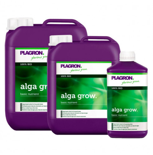 Plagron Alga Grow 1 lt Plagron Alga Grow 1 lt