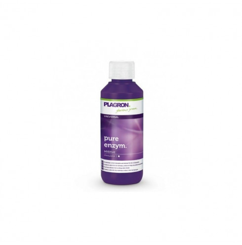 Plagron Pure Zym 100ml Plagron Pure Zym 100ml