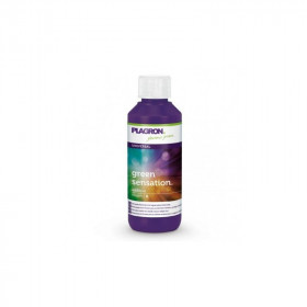 Plagron Green Sensation 100 ml Plagron Green Sensation 100 ml