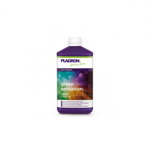 Plagron Green Sensation 250 ml Plagron Green Sensation 250 ml