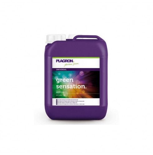 Plagron Green Sensation 5l Plagron Green Sensation 5l