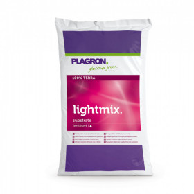 Plagron Light Mix 25lt Plagron Light Mix 25lt