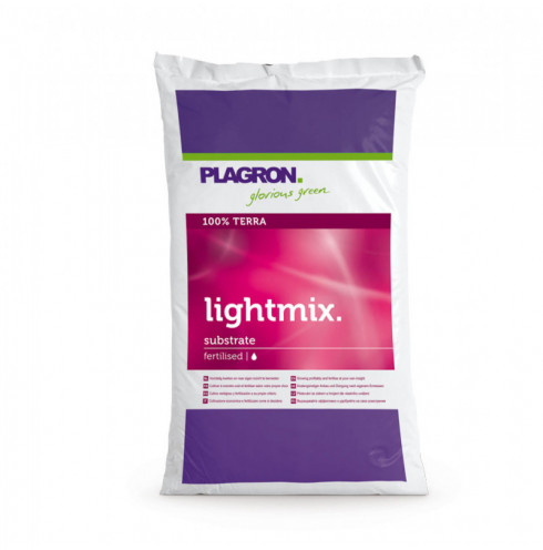 Plagron Light Mix 50lt Plagron Light Mix 50lt