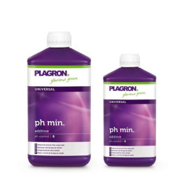 Plagron Ph Min Plagron Ph Min