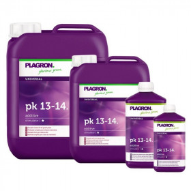 Plagron Pk 13-14 1lt Plagron Pk 13-14 1lt