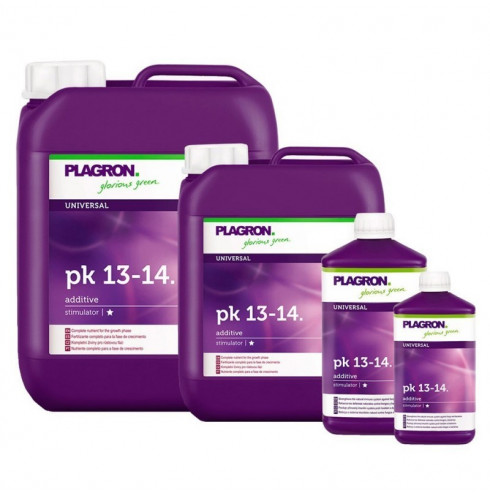 Plagron Pk 13-14 1lt Plagron Pk 13-14 1lt