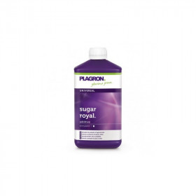 Plagron Sugar Royal 1L Plagron Sugar Royal 1L
