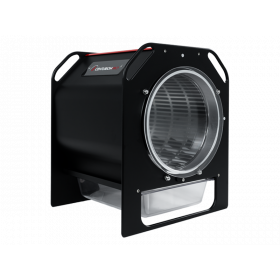 DRY BATCH TRIMMER - MODEL 0 DRY BATCH TRIMMER - MODEL 0