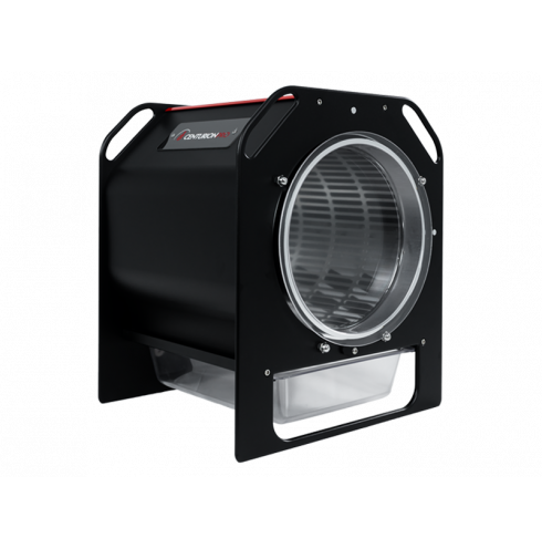 DRY BATCH TRIMMER - MODEL 0 DRY BATCH TRIMMER - MODEL 0