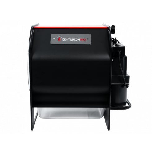 DRY BATCH TRIMMER - MODEL 0 DRY BATCH TRIMMER - MODEL 0