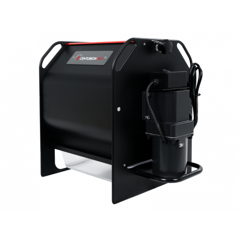 DRY BATCH TRIMMER - MODEL 0 DRY BATCH TRIMMER - MODEL 0