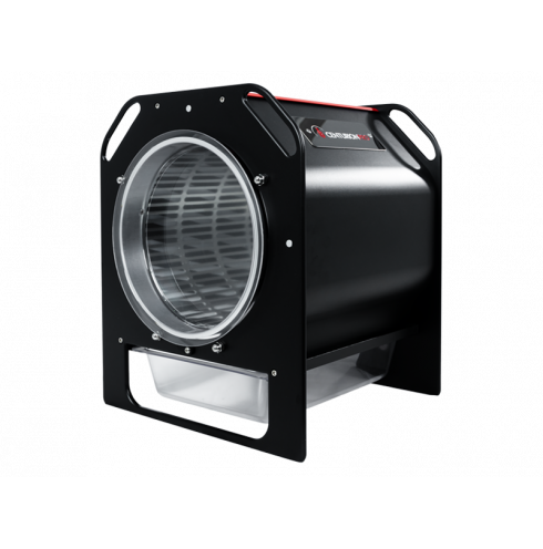 DRY BATCH TRIMMER - MODEL 0 DRY BATCH TRIMMER - MODEL 0