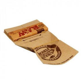 Raw Artesano King Size Classic Paper+Tips Raw Artesano King Size Classic Paper+Tips