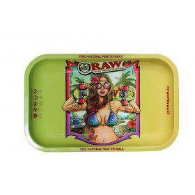 Raw Brazil Tray #2 Small Raw Brazil Tray #2 Small