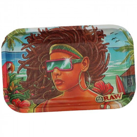 Raw Brazil Tray #3 Small Raw Brazil Tray #3 Small