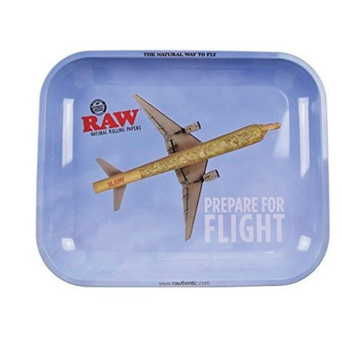 Raw Flying Medium Tray Raw Flying Medium Tray