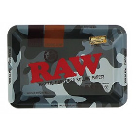Raw Mini Camouflage Tray Raw Mini Camouflage Tray