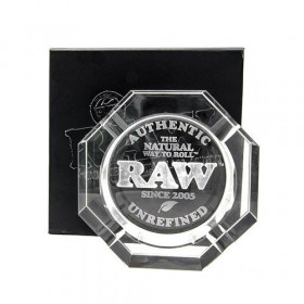 Raw Crystal Ashtray Raw Crystal Ashtray