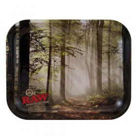 Raw Forest Medium Tray Raw Forest Medium Tray