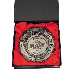 Raw Cenicero Cristal Darkside Raw Cenicero Cristal Darkside