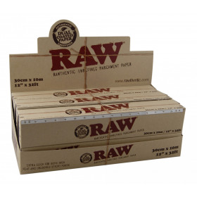 RAW Parchment 300mm X 10mt RAW Parchment 300mm X 10mt