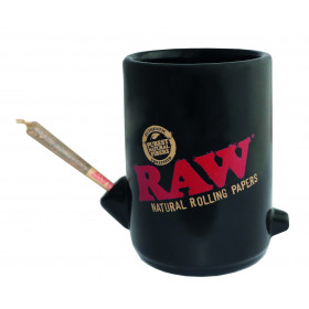 Raw Mug Wake and Bake Raw Mug Wake and Bake