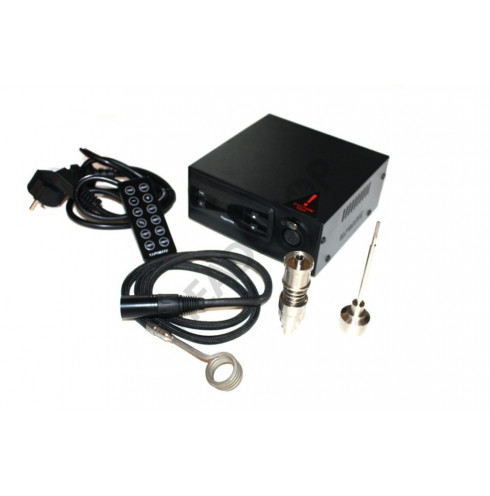 Clavo electrico Smart Dabb Classic Clavo electrico Smart Dabb Classic