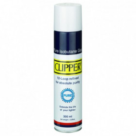Gas Clipper Gas Clipper