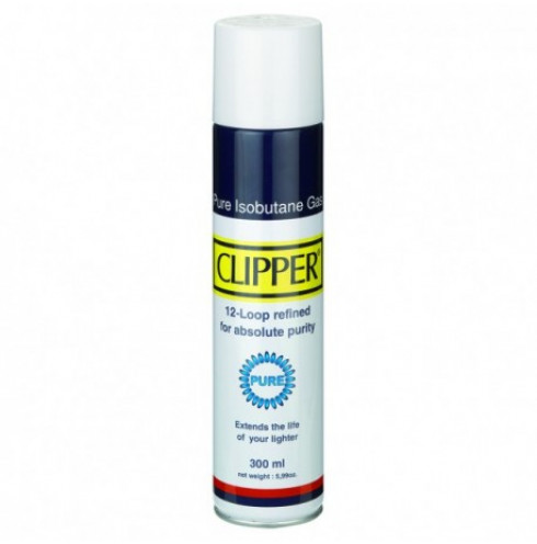 Gas Clipper Gas Clipper