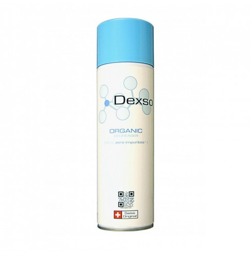 Gas Dexso 500ml Gas Dexso 500ml