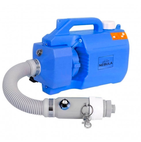 Pulverizador Nebula Water Master Pulverizador Nebula Water Master