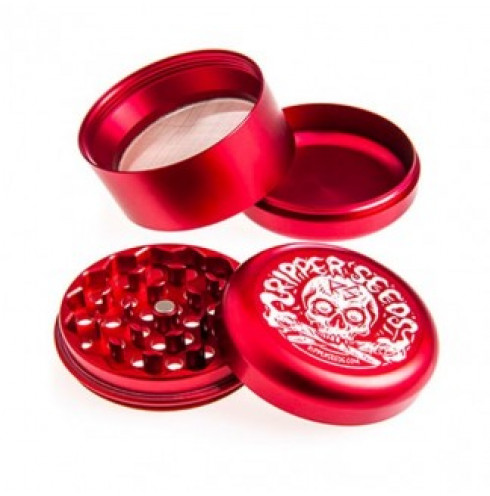 Ripper Seeds Grinder Polinizador (4 Partes) Ripper Seeds Grinder Polinizador (4 Partes)