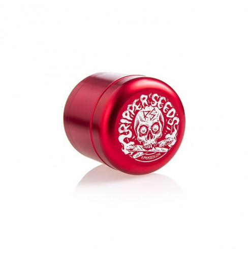 Ripper Seeds Grinder Polinizador (4 Partes) Ripper Seeds Grinder Polinizador (4 Partes)